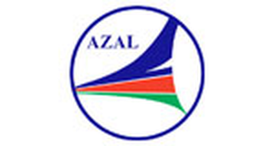 Азербайджан Эйрланз - АЗАЛ